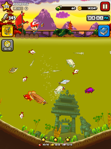 Fishing Break - screenshot 3