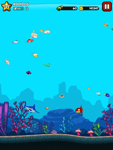 Fishing Break - screenshot 9