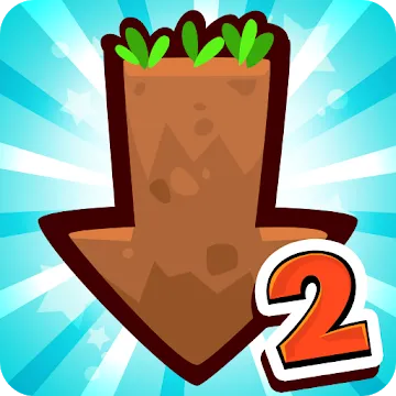 Pocket Mine 2 MOD APK icon