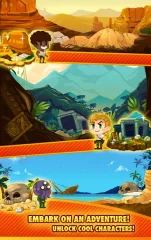 Pocket Mine 2 - screenshot 1