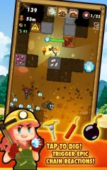 Pocket Mine 2 - screenshot 2