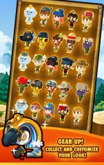 Pocket Mine 2 - screenshot 3