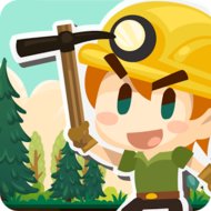 Pocket Mine MOD APK icon