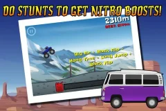 Extreme Road Trip - screenshot 2