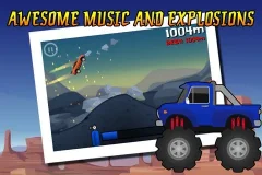 Extreme Road Trip - screenshot 3