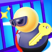 Wobble Man MOD APK icon