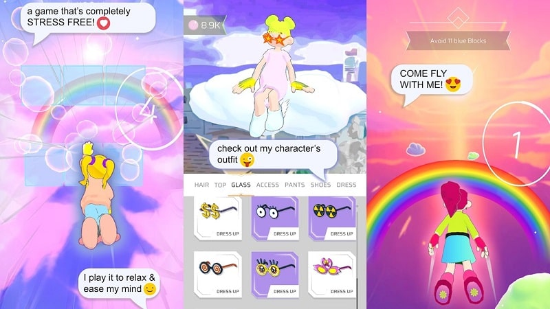 Dream Surf APK - app icon