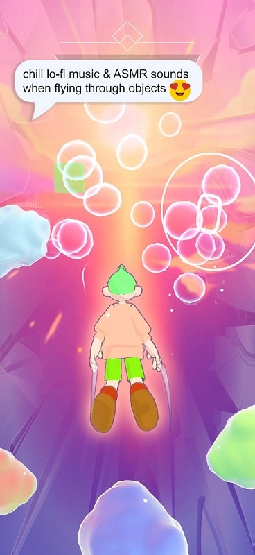 Dream Surf APK - screenshot 1