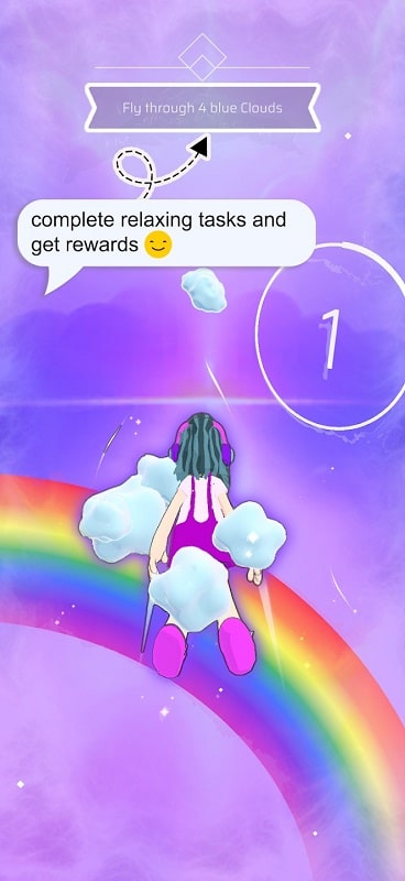 Dream Surf APK - screenshot 2