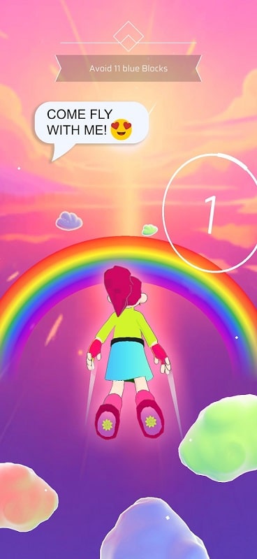 Dream Surf APK - screenshot 4