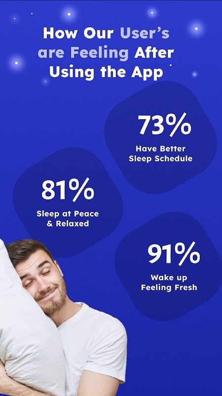 Calm Sleep APK - screenshot 2