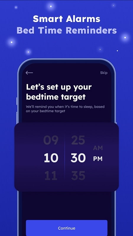 Calm Sleep APK - screenshot 3