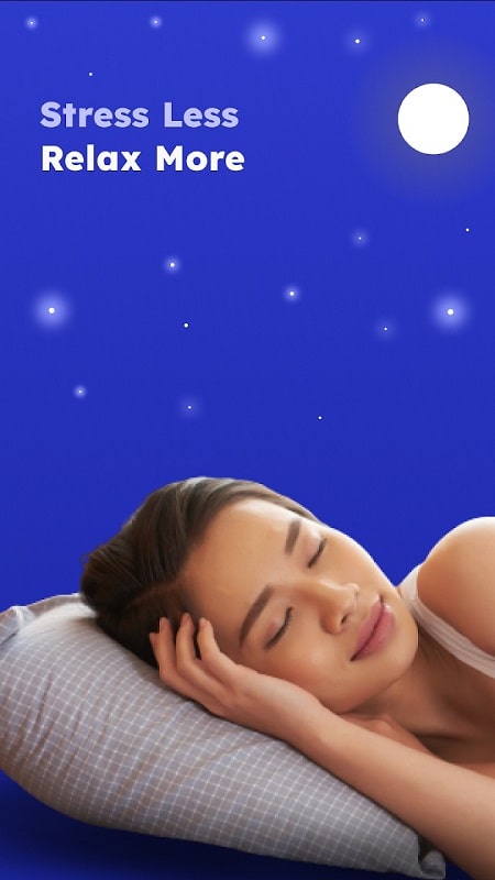 Calm Sleep APK - screenshot 4
