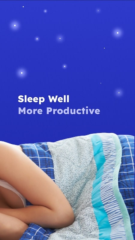 Calm Sleep APK - screenshot 5