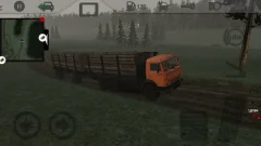 Russian SUV - screenshot 3