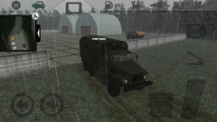 Russian SUV - screenshot 4