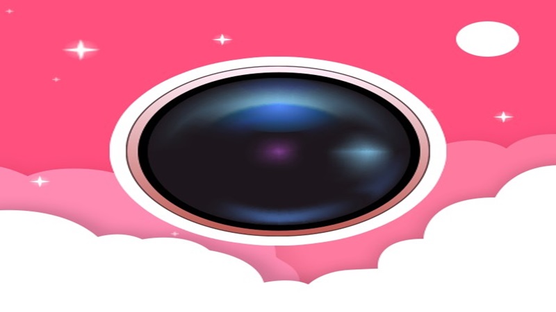 Beautify Camera, Selfie Editor APK - app icon