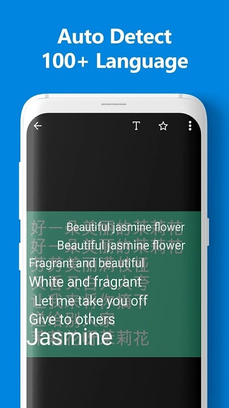 Camera Translator – Translate APK - screenshot 2