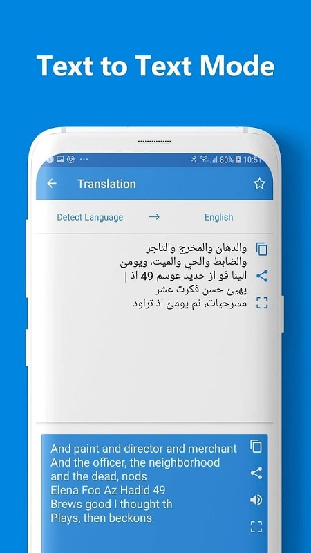 Camera Translator – Translate APK - screenshot 5