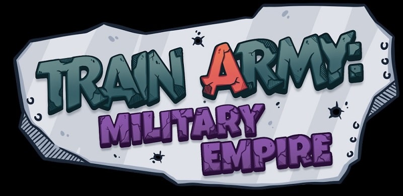 Train Army APK MOD APK icon