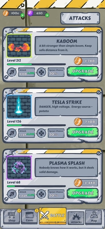 Train Army APK - screenshot 1