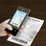 Fast Scan by CamScanner MOD APK icon