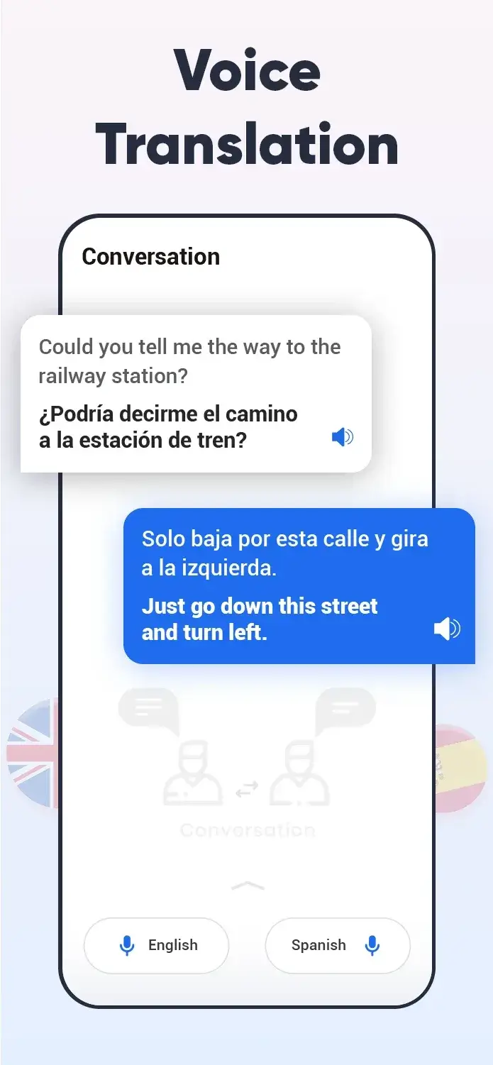 Photo Translator -CamTranslate - screenshot 2
