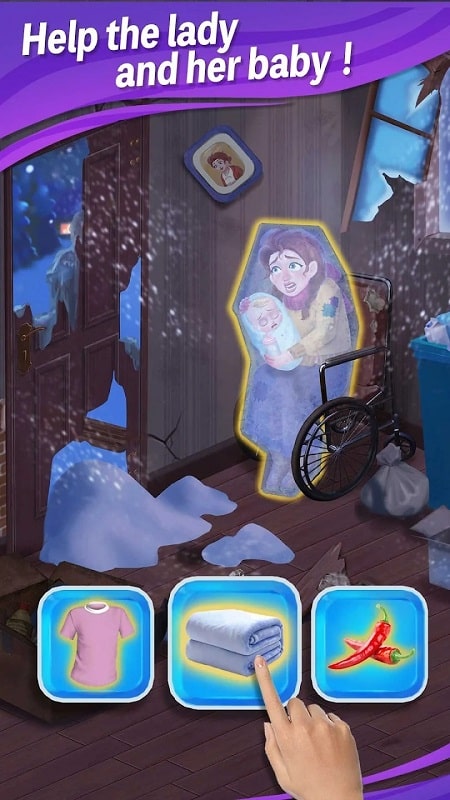 Candy Manor APK - screenshot 3
