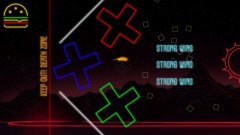 Neon Bounce Premium The Game - screenshot 4