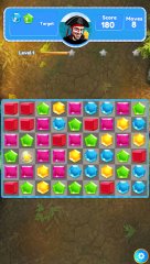 Captain Nania - screenshot 1