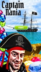 Captain Nania - screenshot 2