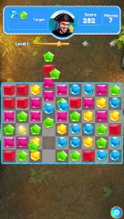 Captain Nania - screenshot 3