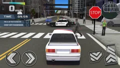 Car Games - Car Driving Simulator 2020 - screenshot 1
