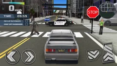 Car Games - Car Driving Simulator 2020 - screenshot 2