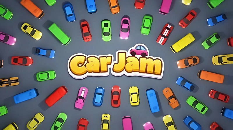 Car Jam APK - app icon