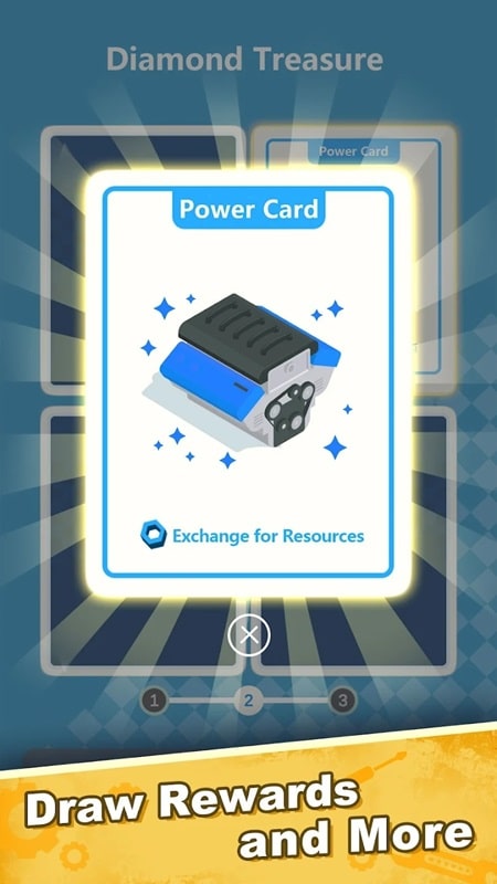 Car Mechanic Tycoon APK - screenshot 2