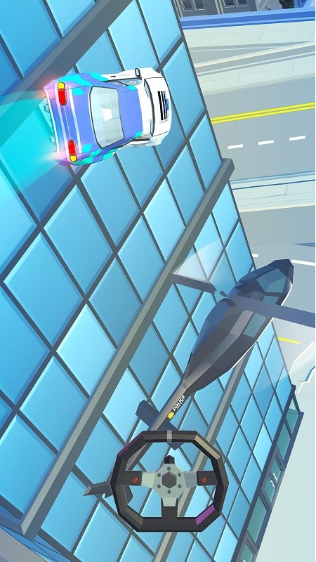 Crazy Rush 3D APK - screenshot 3