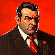 Mafia Reigns - app icon