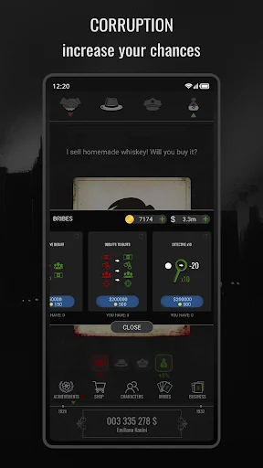 Mafia Reigns - screenshot 4