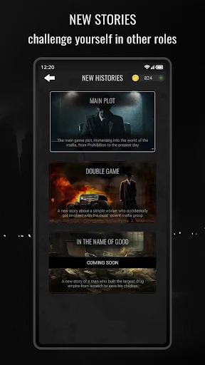 Mafia Reigns - screenshot 6