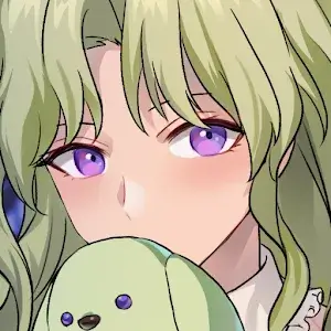 Kiss Me Darling! - app icon