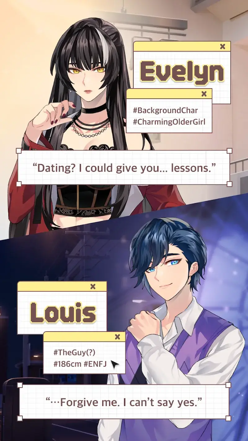 Kiss Me Darling! - screenshot 3