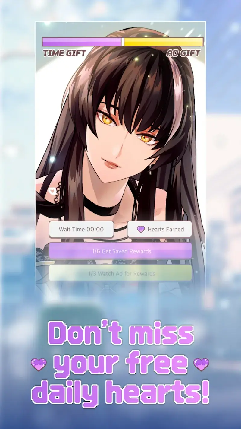 Kiss Me Darling! - screenshot 6