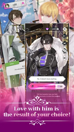 Abnormal State - screenshot 2