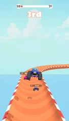 Fall Cars - screenshot 1