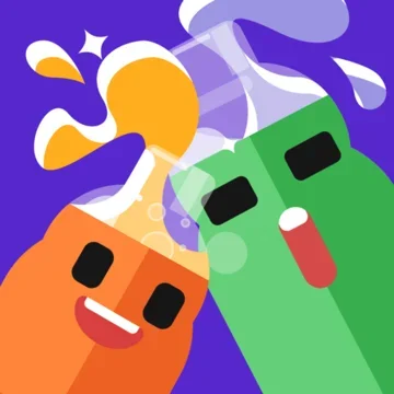 Drink Factory Idle Game MOD APK icon