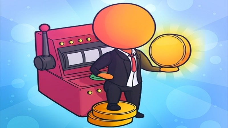 Money Master APK - app icon