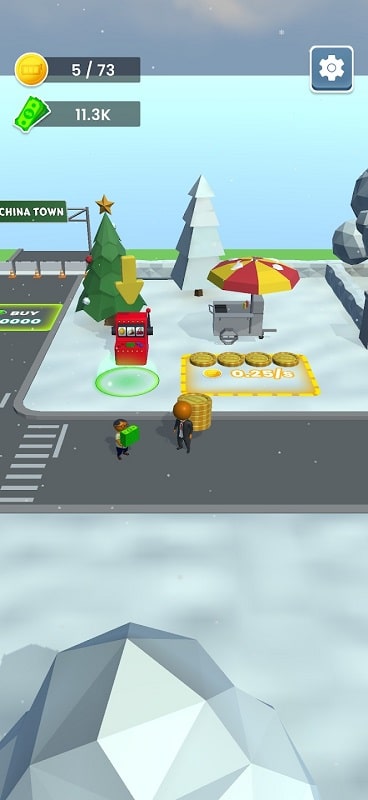 Money Master APK - screenshot 1