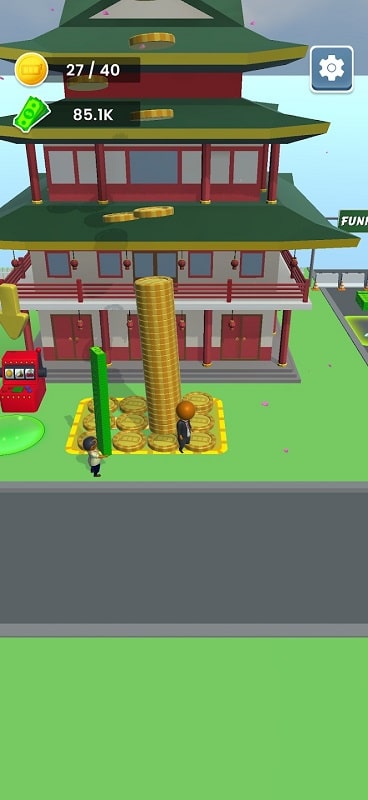 Money Master APK - screenshot 2