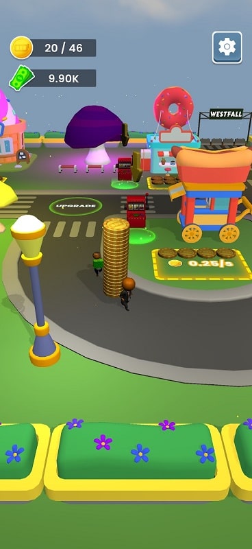 Money Master APK - screenshot 4